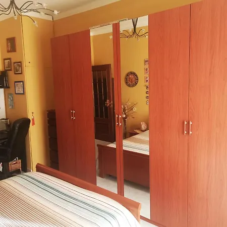 Filly's House Apartment