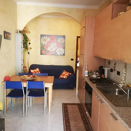 Filly's House Turin