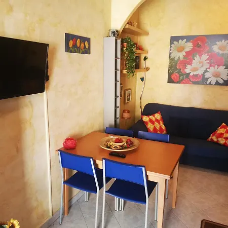 Appartamento Filly's House *