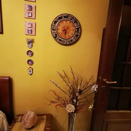 Filly's House Turin