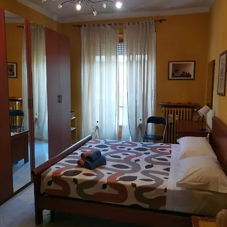 Filly's House * Turin
