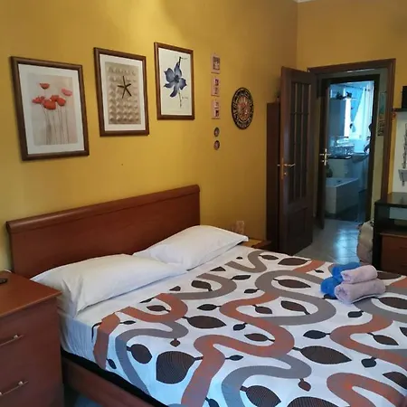 Filly's House Apartment Turin