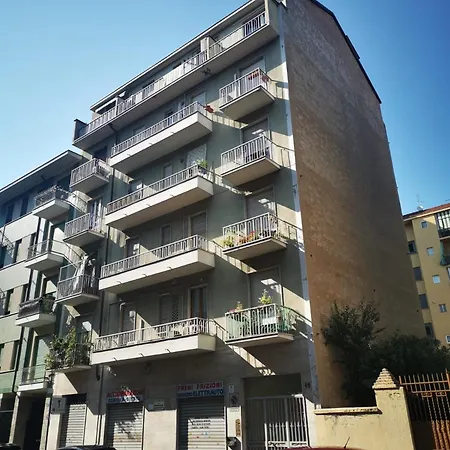 Filly's House Apartment